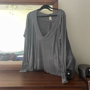 We The Free Long Sleeve Thermal